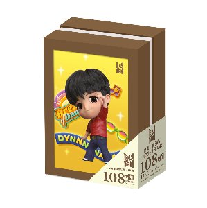 BTS-타이니탄 액자퍼즐 제이홉 108피스